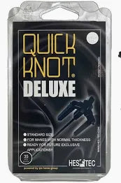 Quick Knot Deluxe Braiding Tool