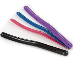 Curved Sweat Scraper