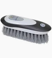 Anti Microbial Dandy Brush