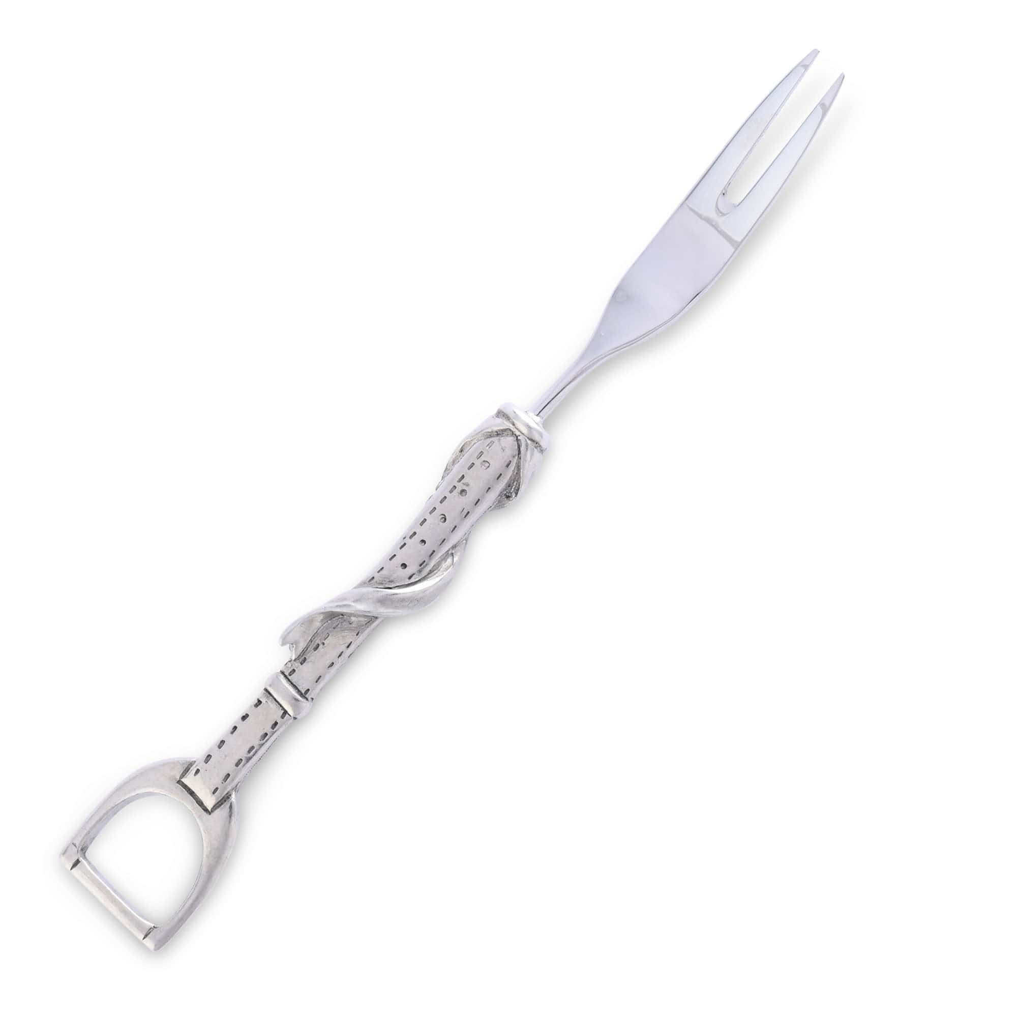 Stirrup Hors D oeuvre fork