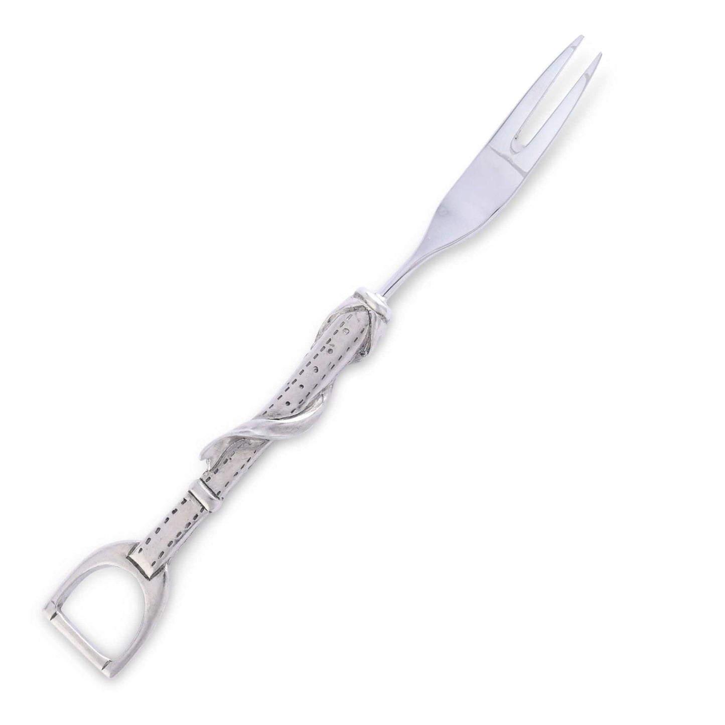 Stirrup Hors D oeuvre fork