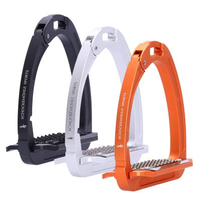 Schocemohle Stirrup SP RevoGuard