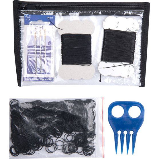 Waldhausen Mane Braiding Set