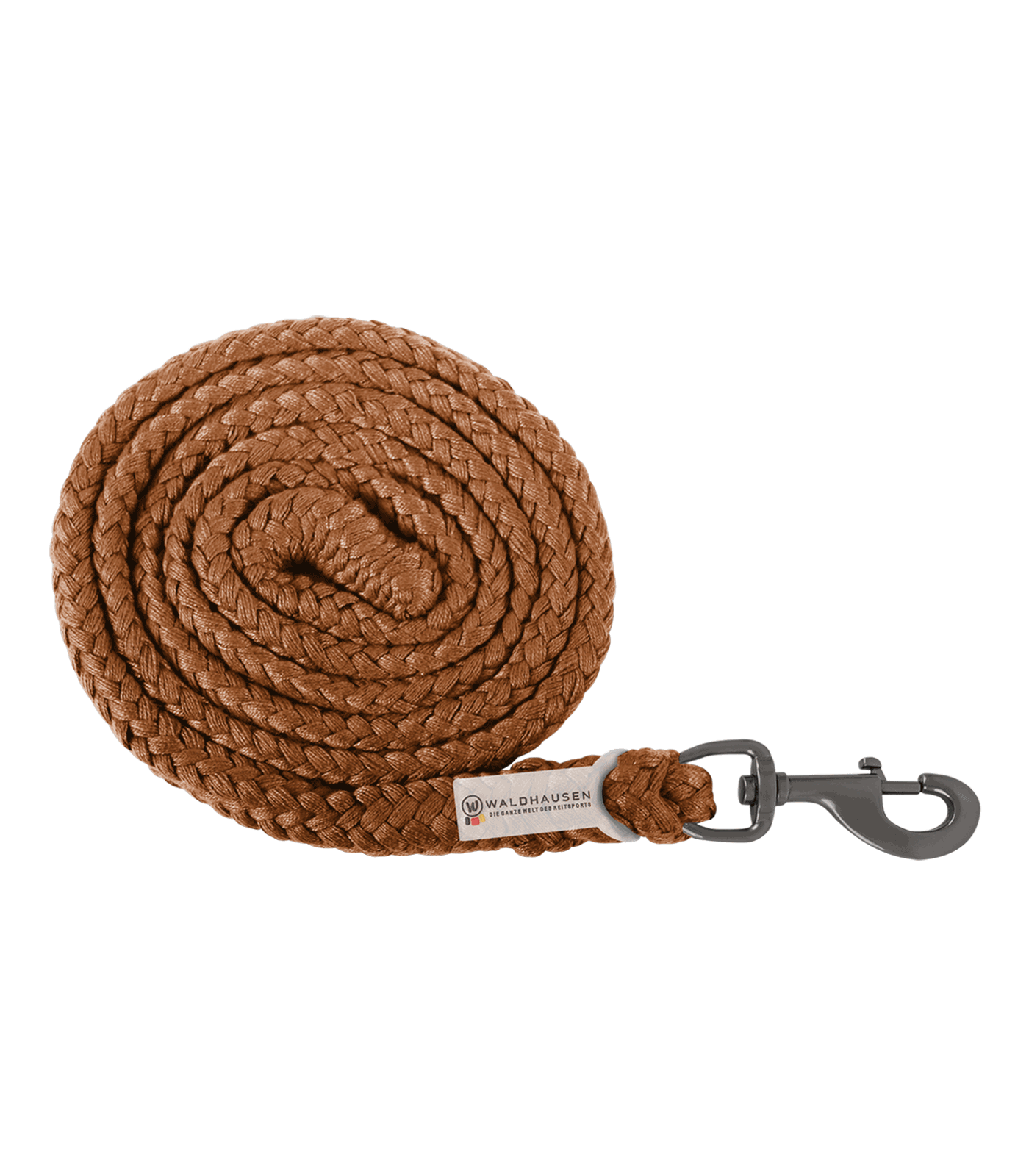 Waldhausen Plus Lead Rope snap hook