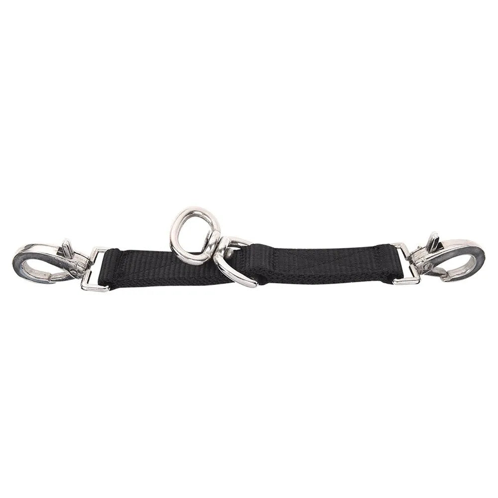 Lunge Attachment for bridle or halter