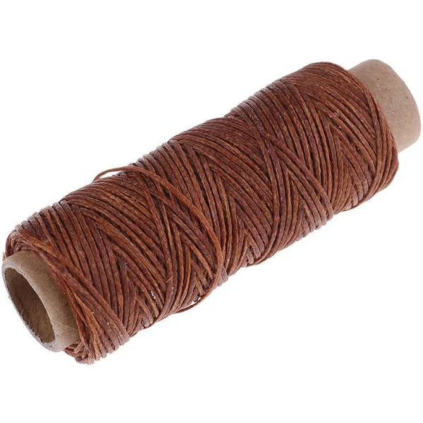 Wax Thread For Braiding 25 yards
