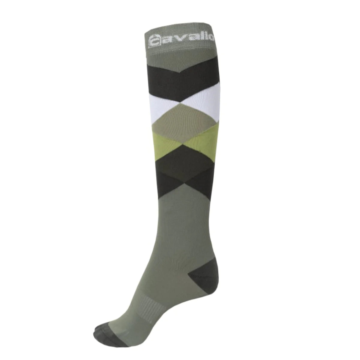 Cavallo Sharon Riding Socks