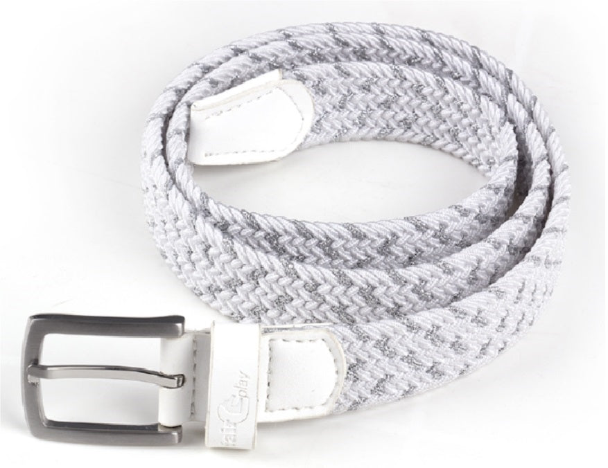 Fairplay Hill Braid Belt
