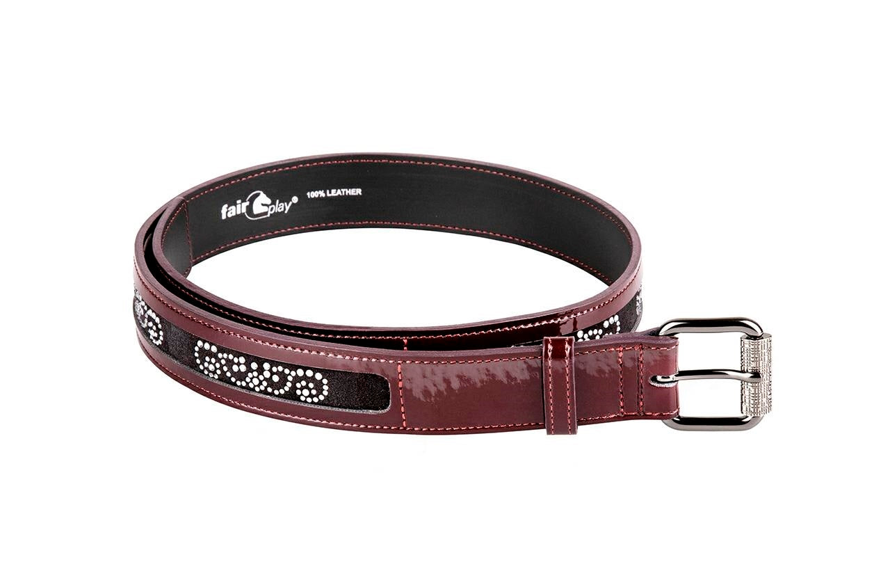 Fairplay Clarence Chic Belt