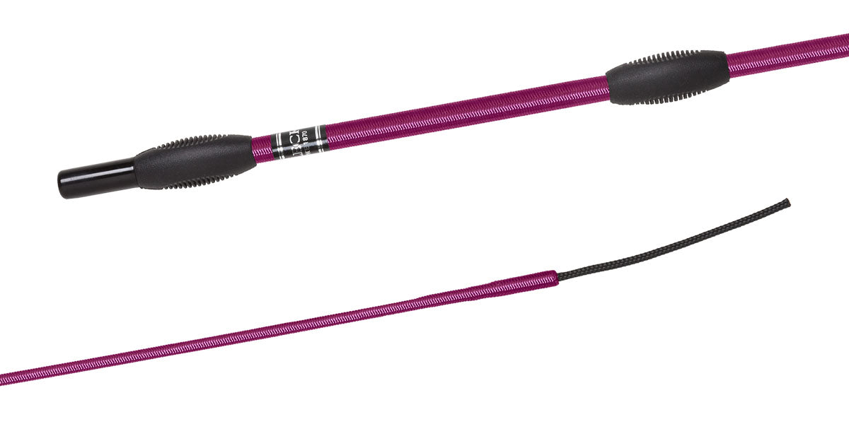 Fleck Soft Rubber Feldman Balance Whip