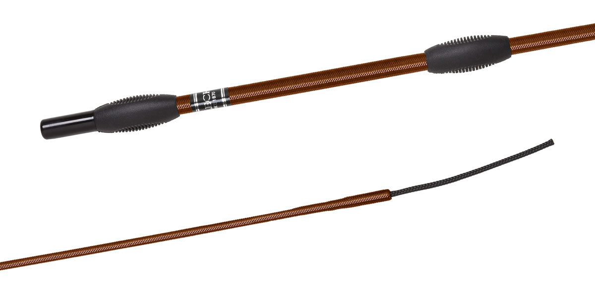 Fleck Soft Rubber Feldman Balance Whip