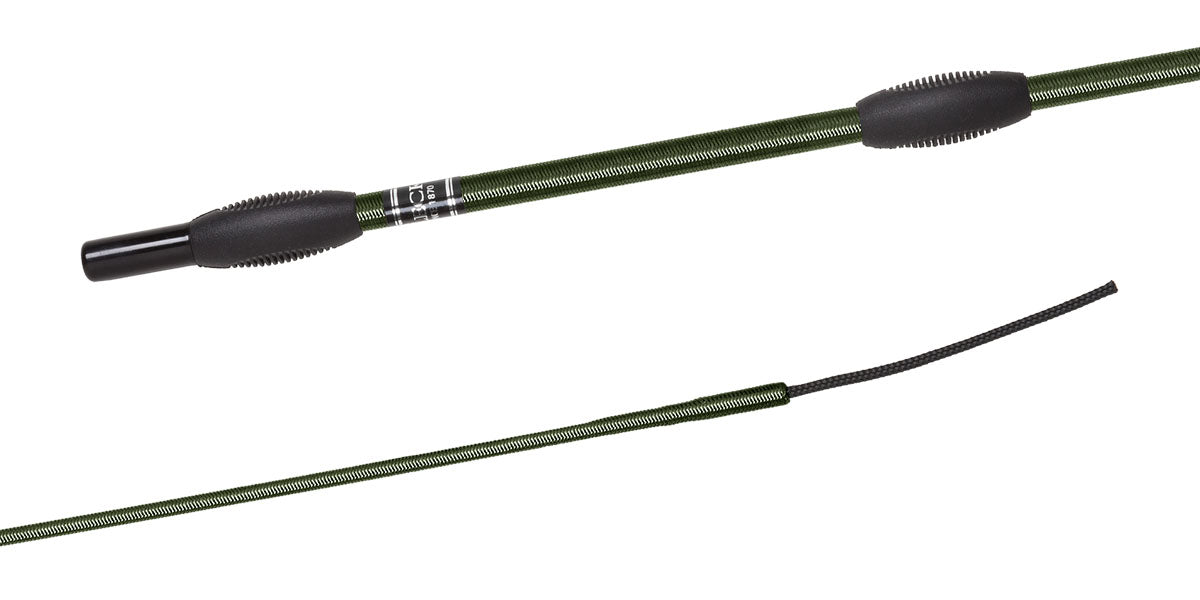 Fleck Soft Rubber Feldman Balance Whip