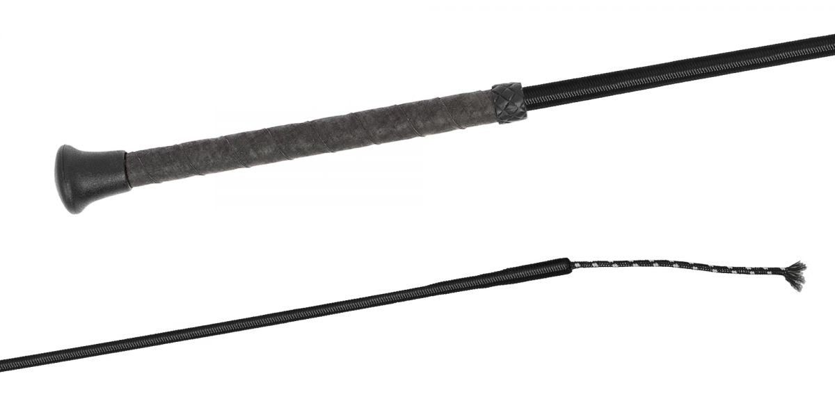 Fleck Soft Wrapped Grip Whip