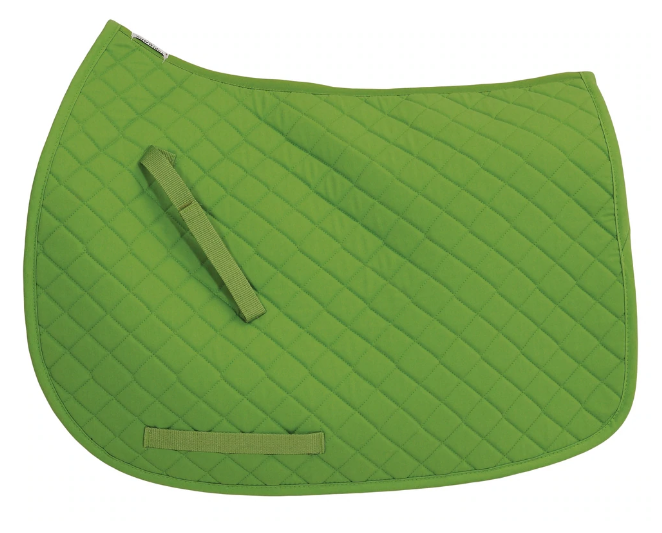 TuffRider Basic All-Purpose Saddle Pad