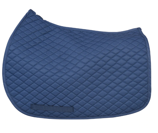 TuffRider Basic All-Purpose Saddle Pad