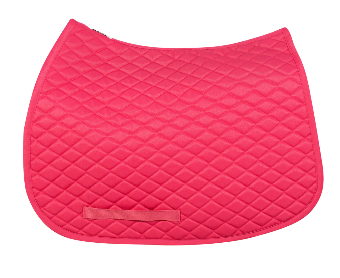 TuffRider Basic All-Purpose Saddle Pad