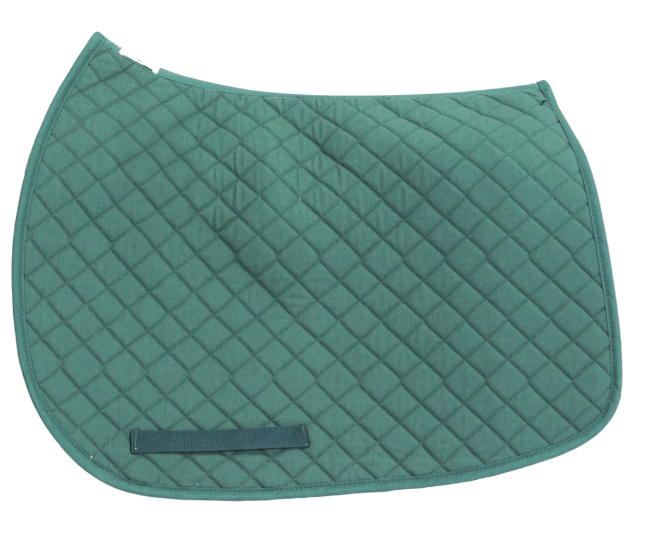TuffRider Basic All-Purpose Saddle Pad
