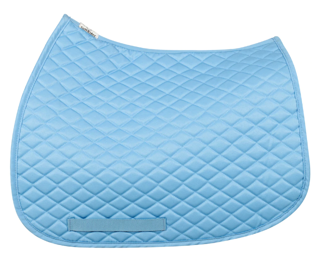 TuffRider Basic All-Purpose Saddle Pad