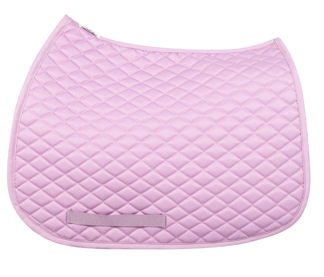 TuffRider Basic All-Purpose Saddle Pad