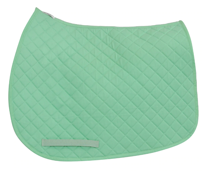 TuffRider Basic All-Purpose Saddle Pad