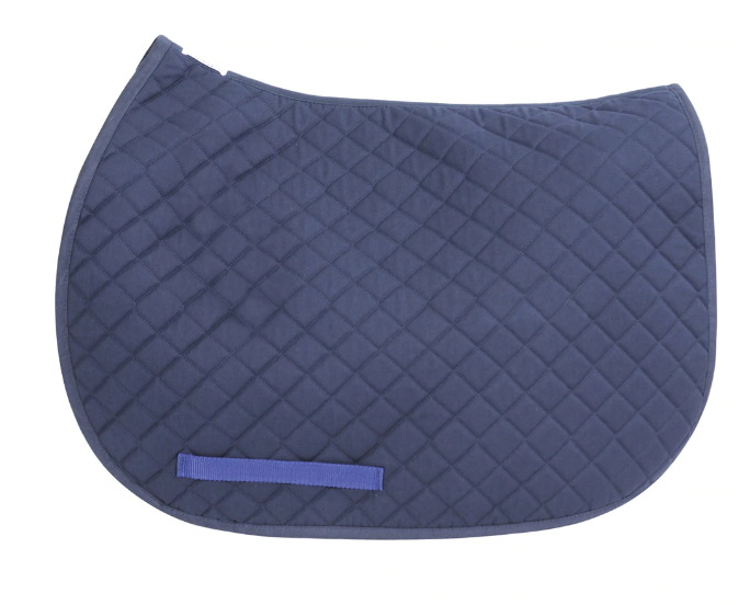 TuffRider Basic All-Purpose Saddle Pad