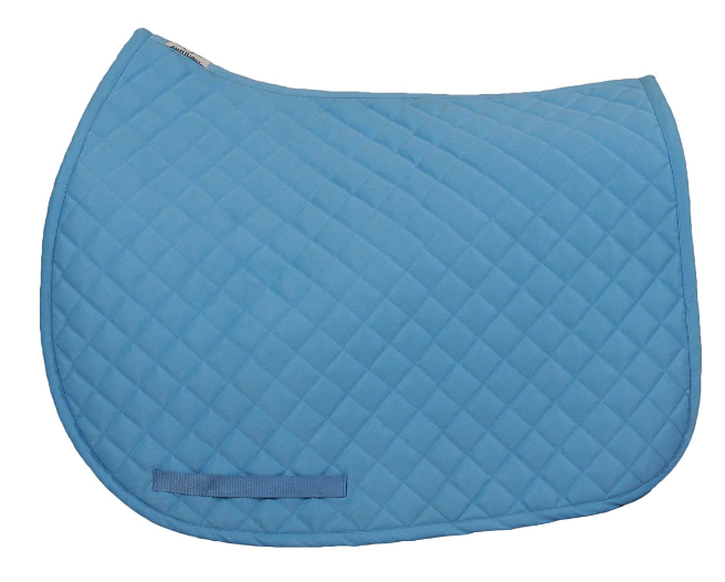 TuffRider Basic All-Purpose Saddle Pad