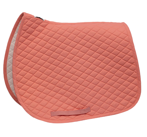 TuffRider Basic All-Purpose Saddle Pad