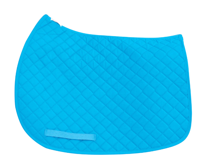 TuffRider Basic All-Purpose Saddle Pad
