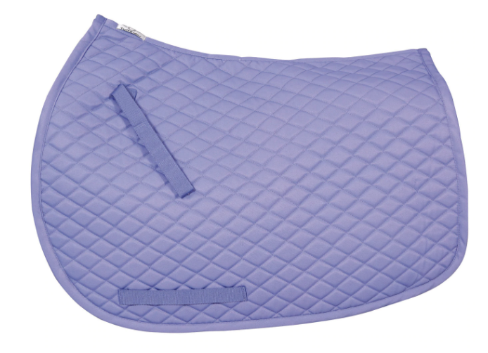 TuffRider Basic All-Purpose Saddle Pad