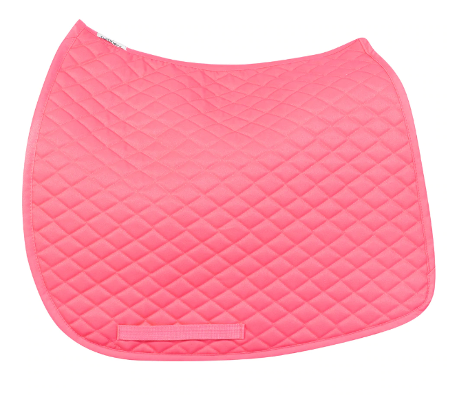 TuffRider Basic All-Purpose Saddle Pad