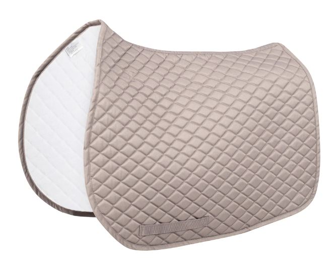 TuffRider Basic All-Purpose Saddle Pad