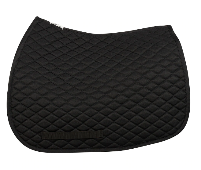 TuffRider Basic All-Purpose Saddle Pad