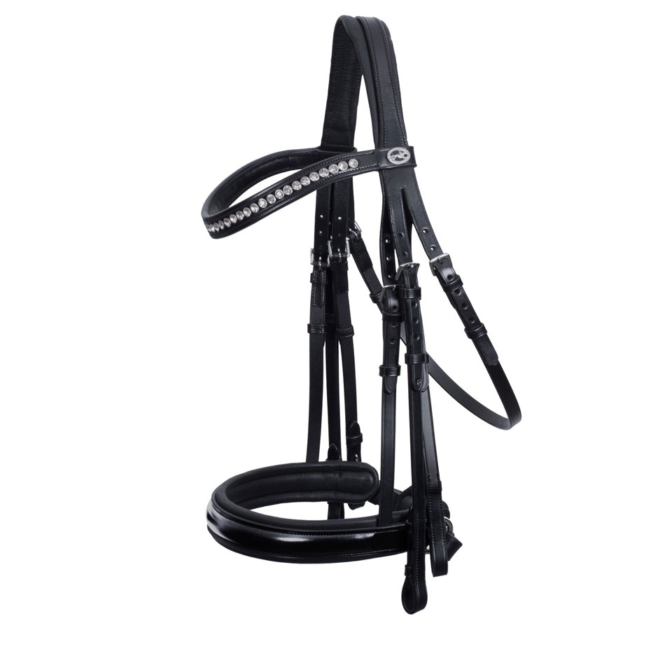 Schockemoehle Barcelona Bridle