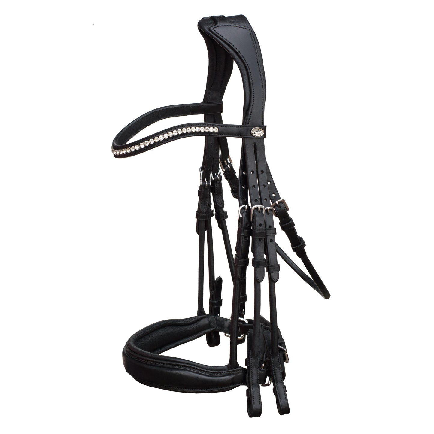 Schockemöhle Venice Bridle