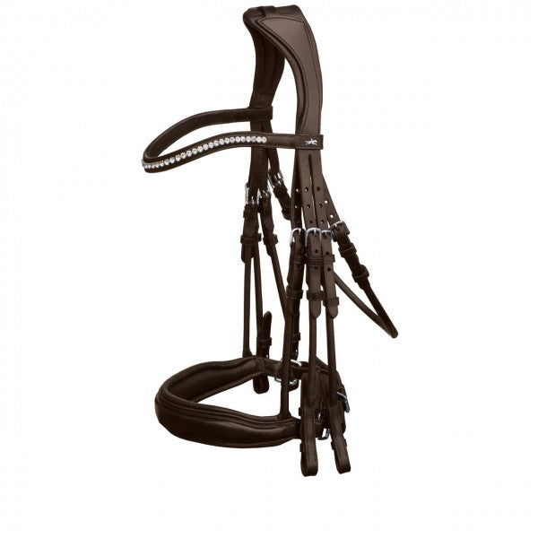 Schockemöhle Venice Bridle