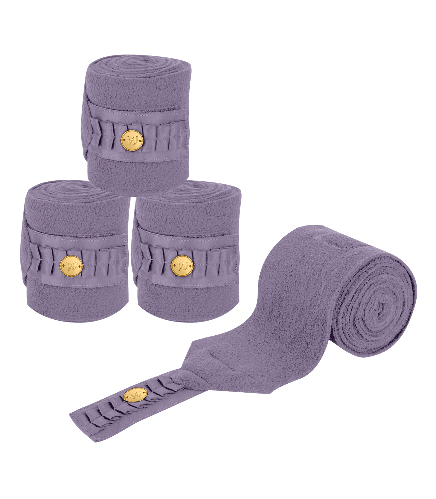 Waldhausen Florenz Fleece Bandages