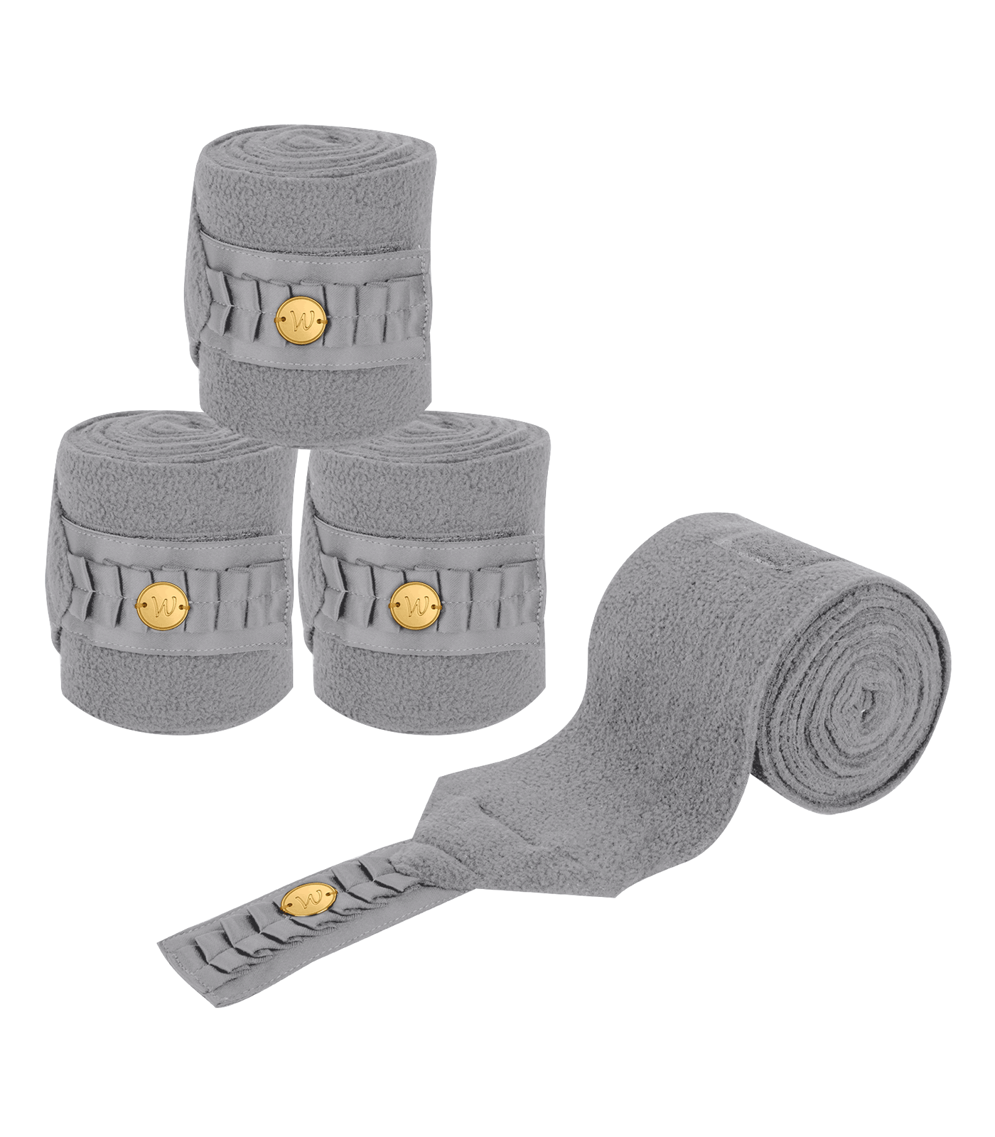 Waldhausen Florenz Fleece Bandages