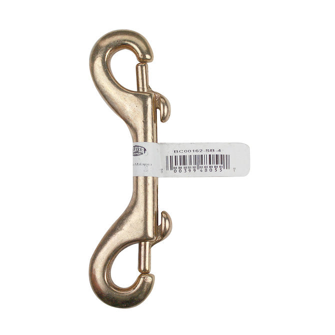 Weaver Leather Double End Snap