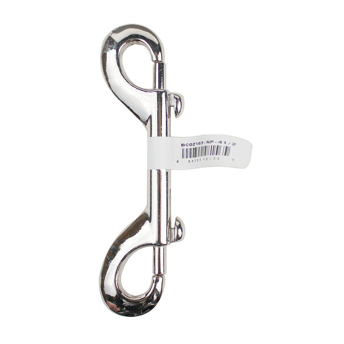Weaver Leather Double End Snap
