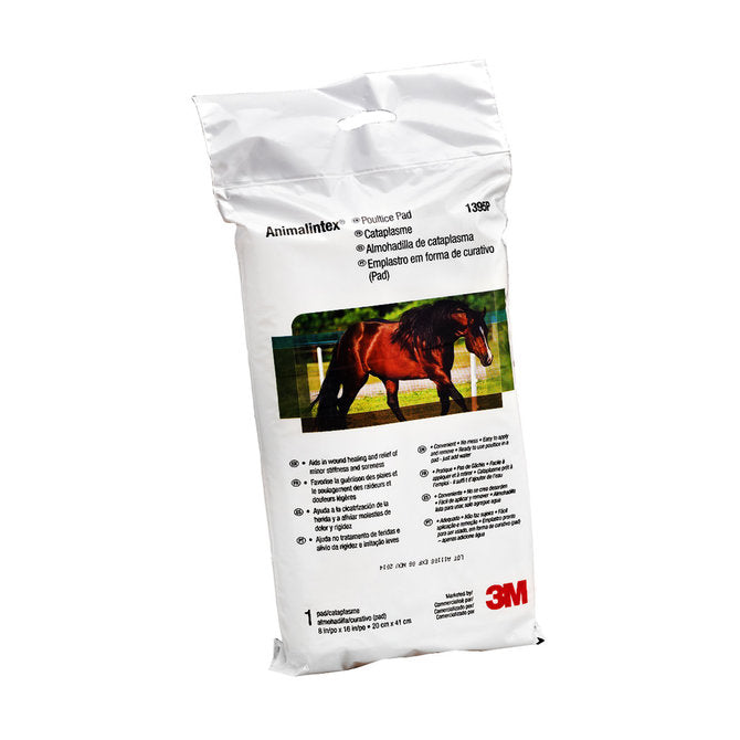 3M Animalintex Poultice Pad