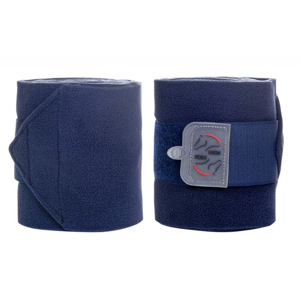 HKM Performance Fleece Bandages