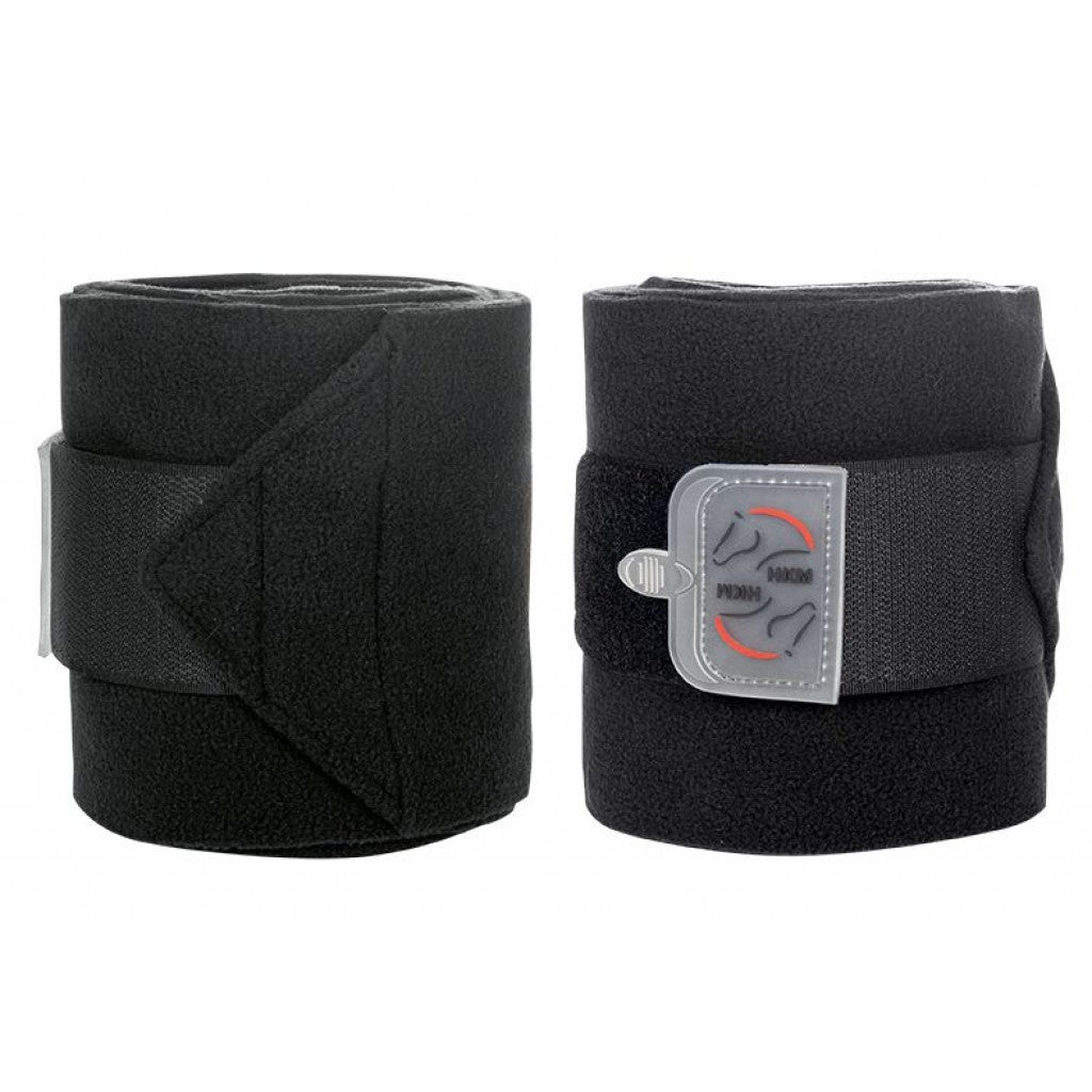 HKM Performance Fleece Bandages