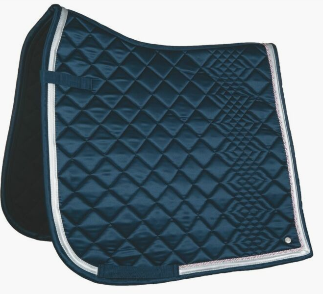 HKM Equilibrio Colare-Style Saddle Pad