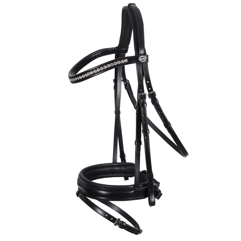 Schockemöhle Madrid Bridle