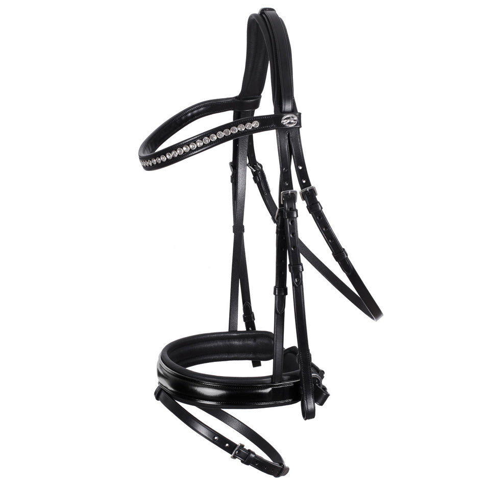 Schockemöhle Madrid Bridle