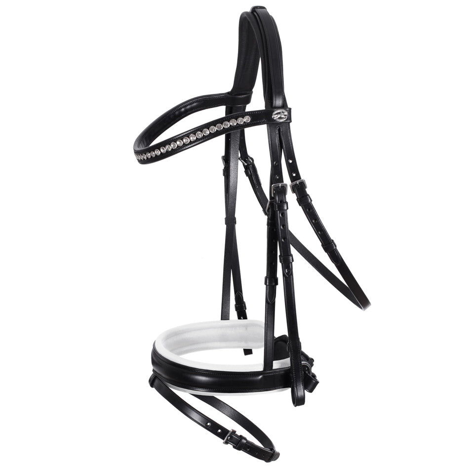 Schockemöhle Madrid Bridle
