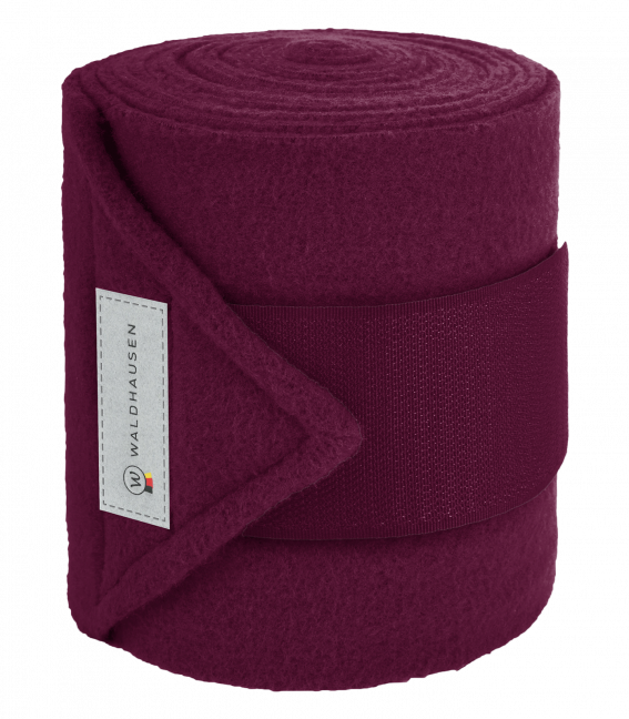 Waldhausen Basic Fleece Bandages