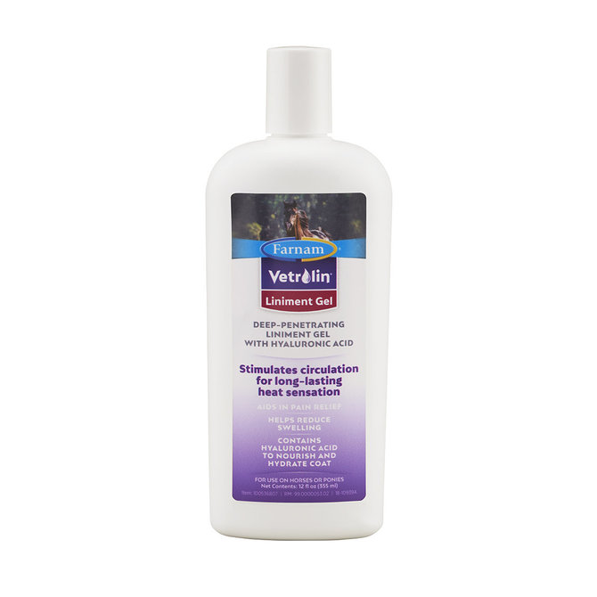Farnam Vetrolin Liniment