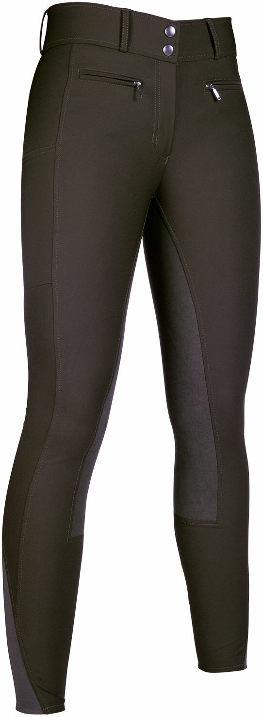 HKM Liv High Waist Alos FS Breech