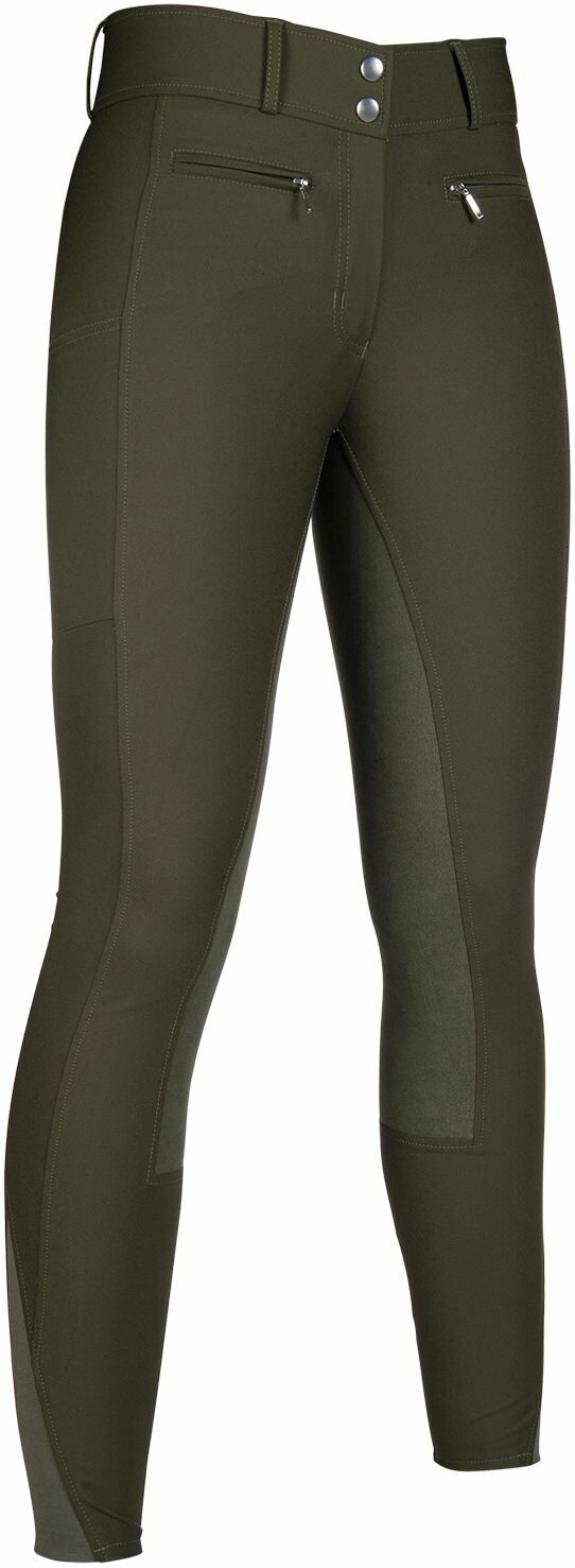 HKM Liv High Waist Alos FS Breech